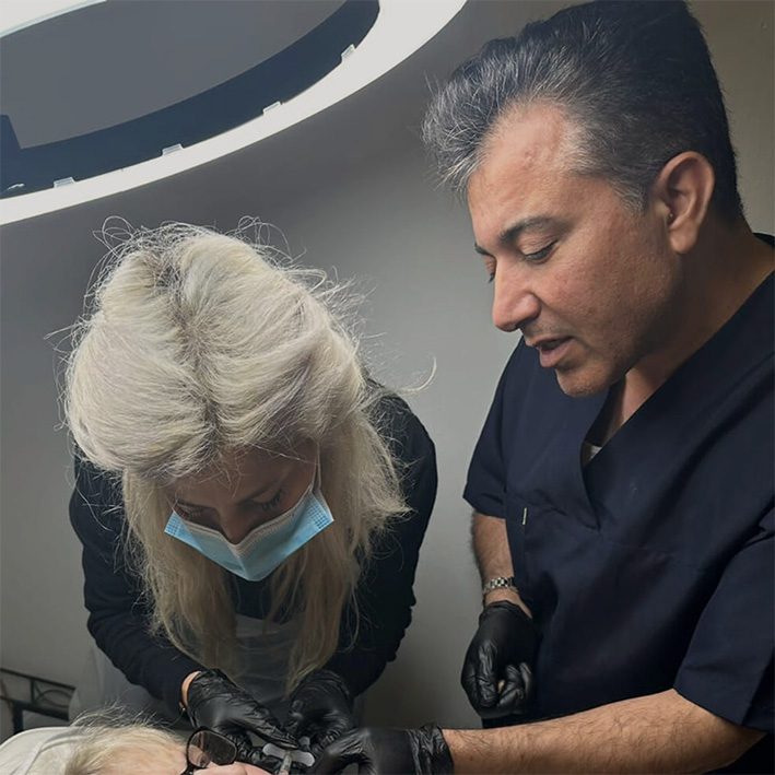 Things to Consider Before Starting a Career in Facial Aesthetics