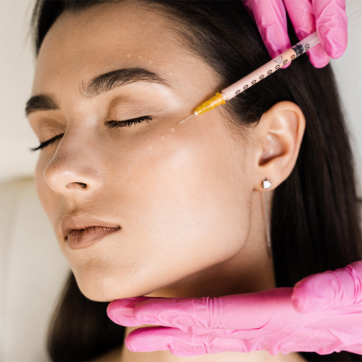 Mesotherapy