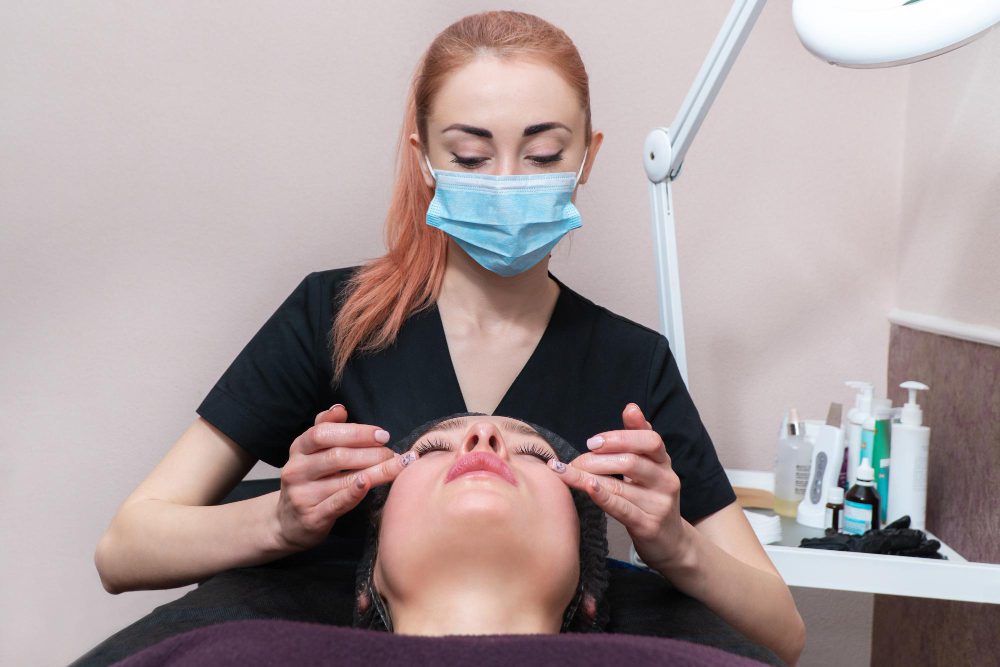 Benefits of Dermaplaning