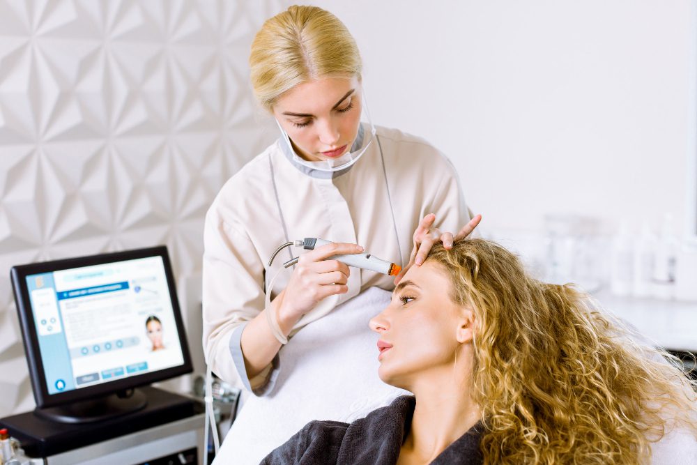 Course Curriculum Overview of Dermaplaning