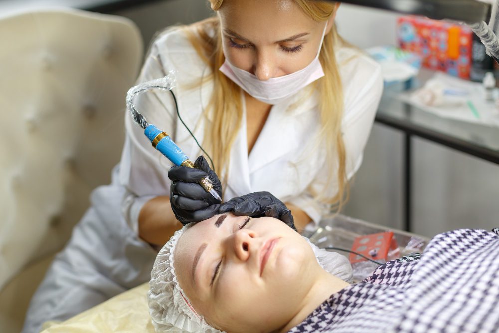 Dermal Filler Course London