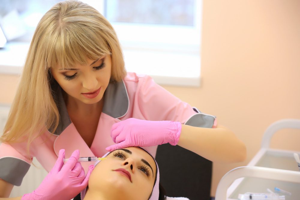 Dermaplaning Course Essex