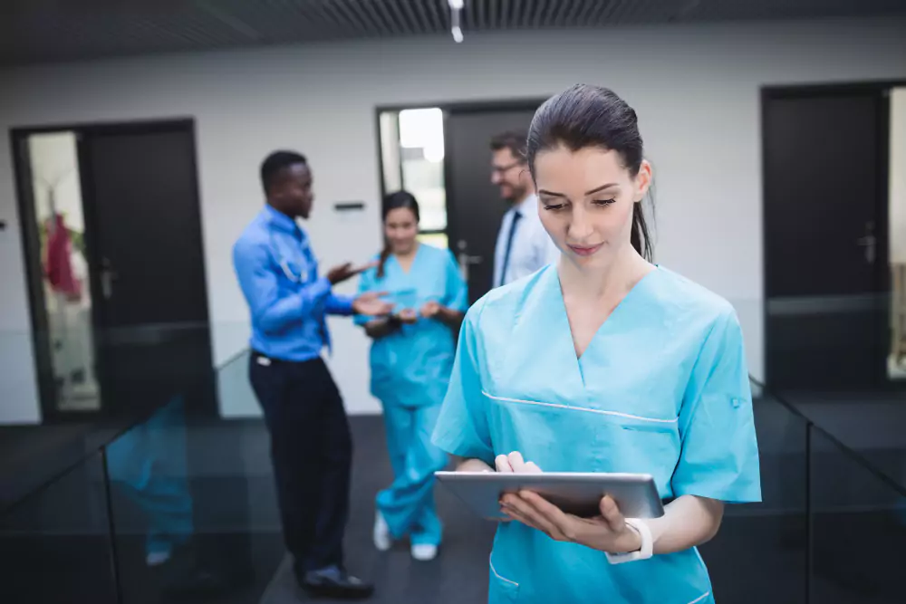 Aesthetic Courses for Nurses in London