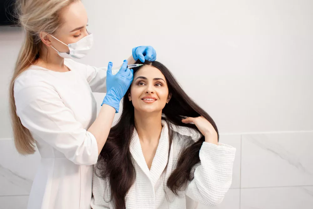 PRP Hair Training Course